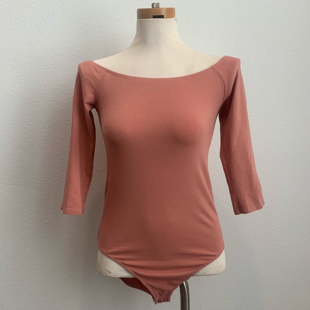 EXPRESS bodysuit (size M)